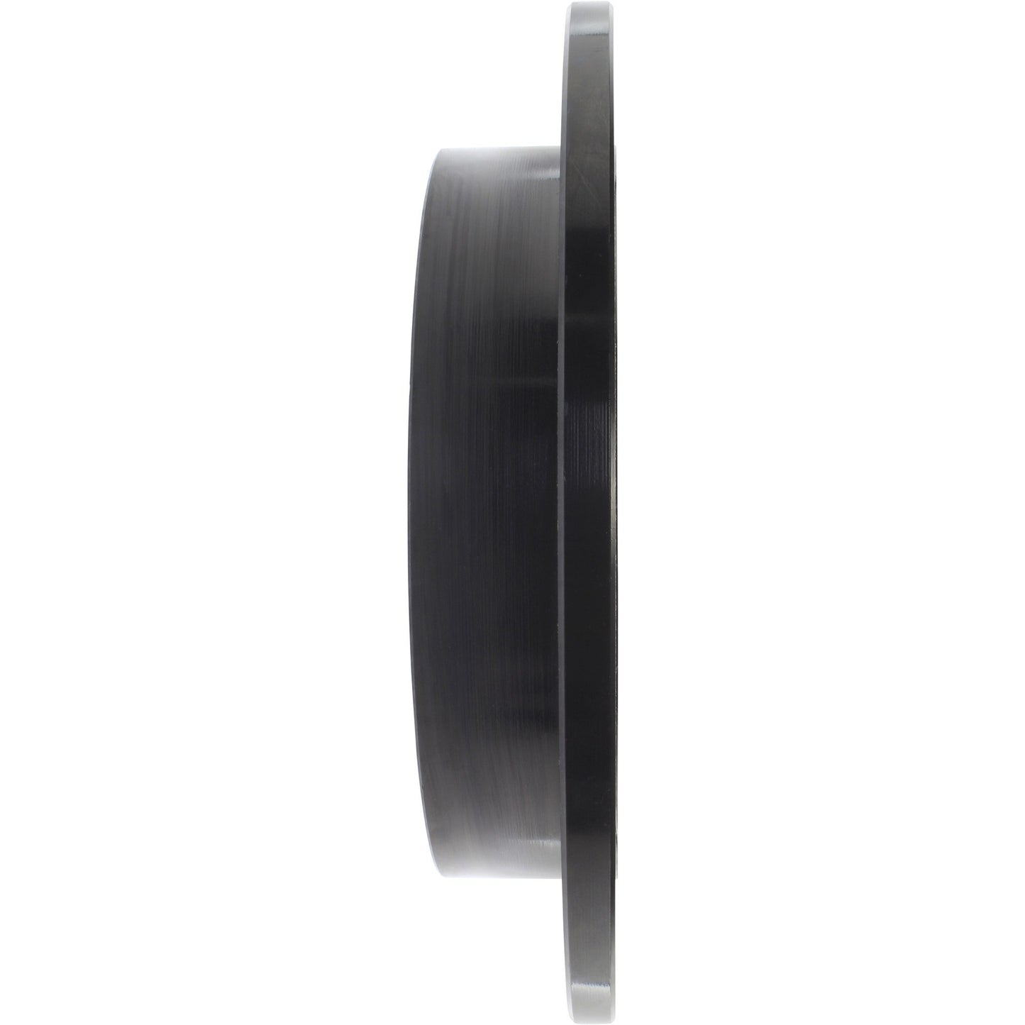 StopTech Sport Cryo Cross Drilled Brake Rotor; Rear Right