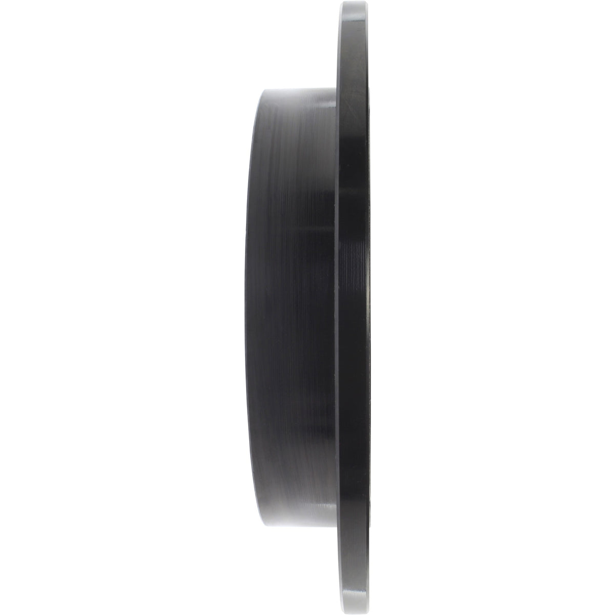 StopTech Sport Cross Drilled Brake Rotor; Rear Right
