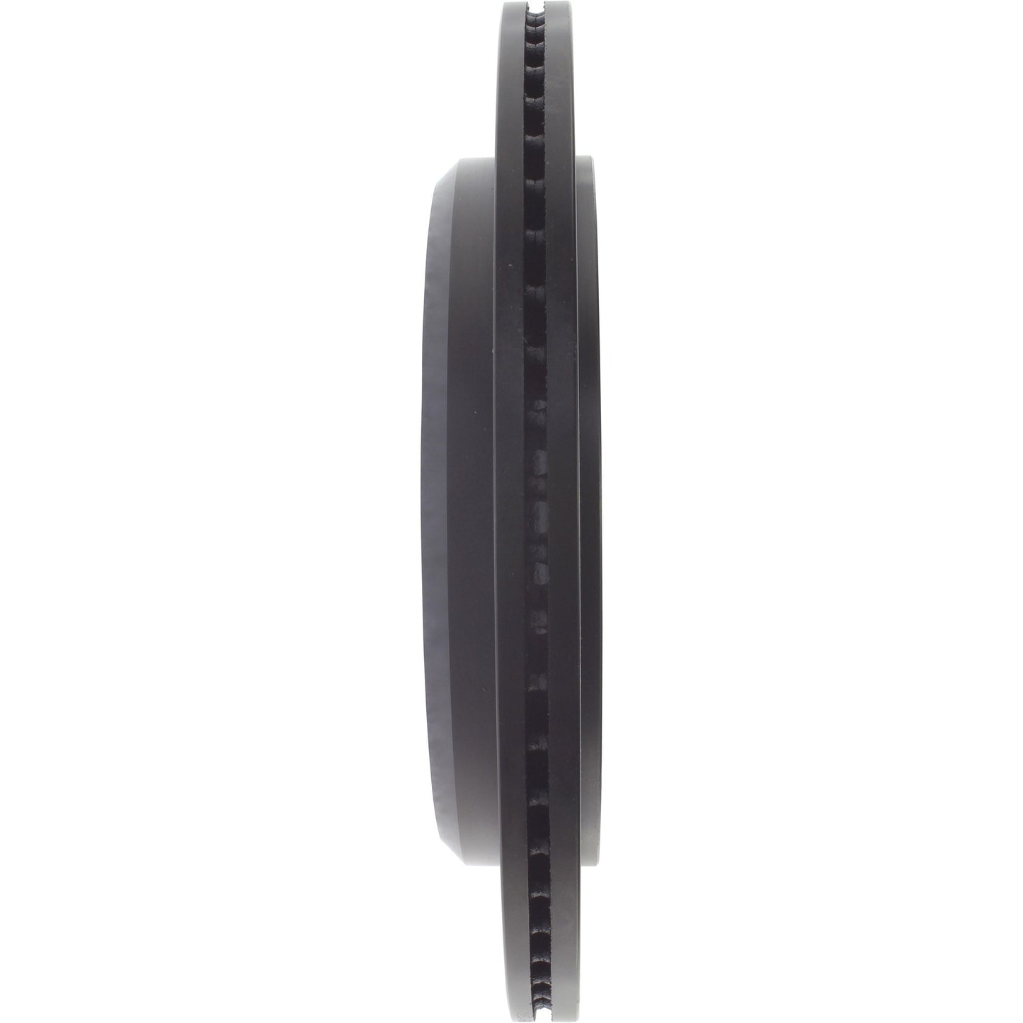 StopTech Sport Cryo Cross Drilled Brake Rotor; Rear Right