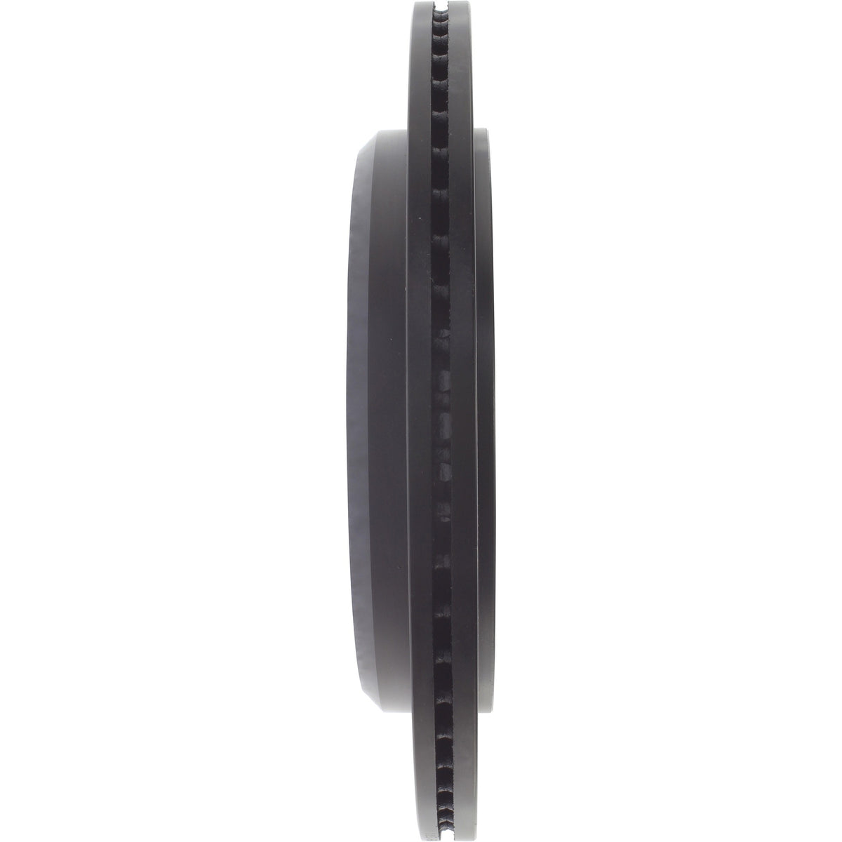 StopTech Sport Cross Drilled Brake Rotor; Rear Right
