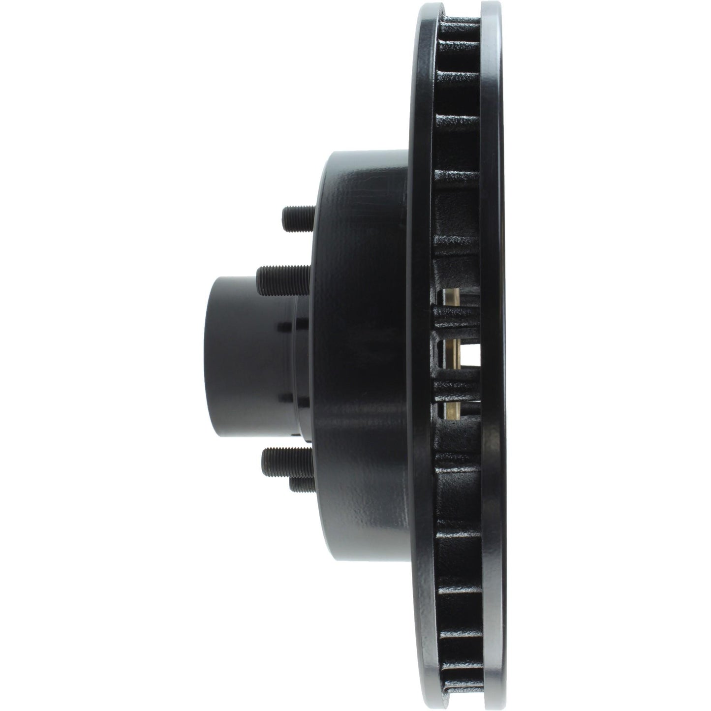StopTech Drilled Sport Brake Rotor 128.66000R