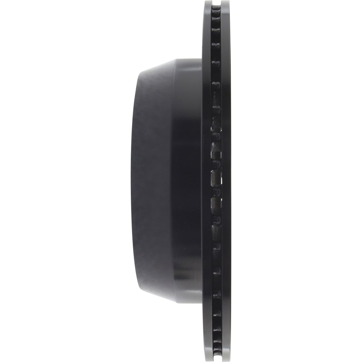 StopTech Drilled Sport Brake Rotor 128.66039L