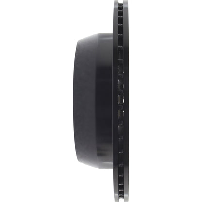 StopTech Drilled Sport Brake Rotor 128.66039L