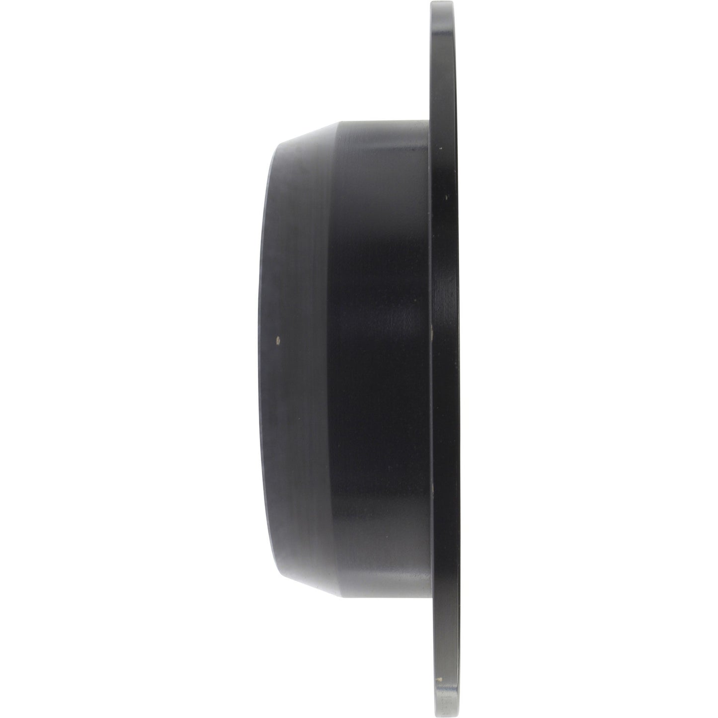 StopTech Sport Cryo Cross Drilled Brake Rotor; Rear Left