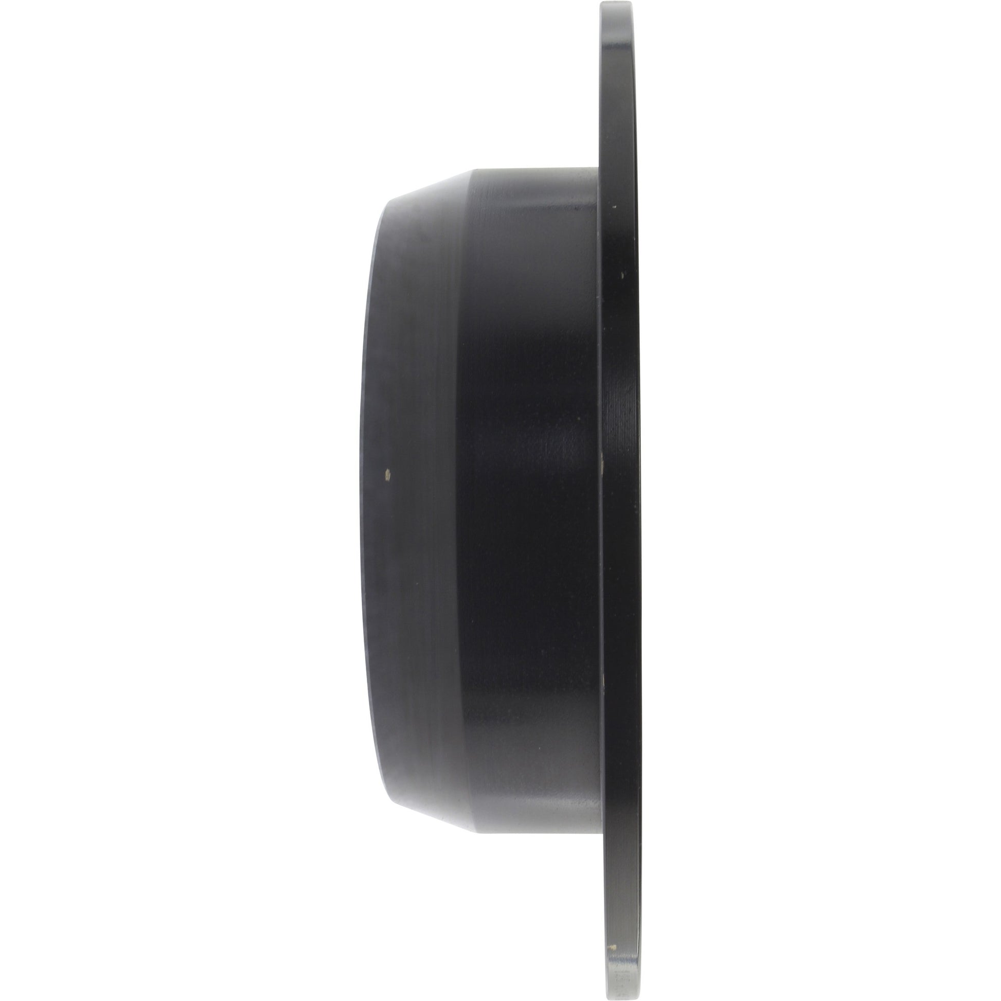 StopTech Sport Cryo Cross Drilled Brake Rotor; Rear Left
