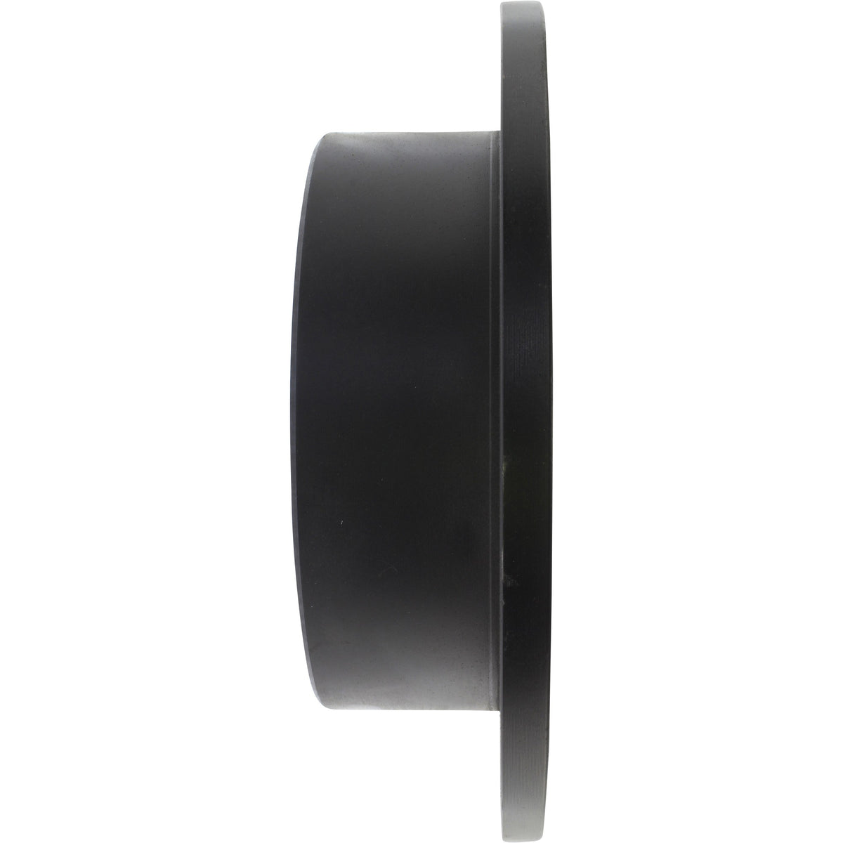 StopTech  Sport Cryo Cross Drilled Brake Rotor; Rear Left