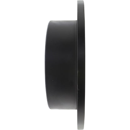 StopTech  Sport Cryo Cross Drilled Brake Rotor; Rear Left