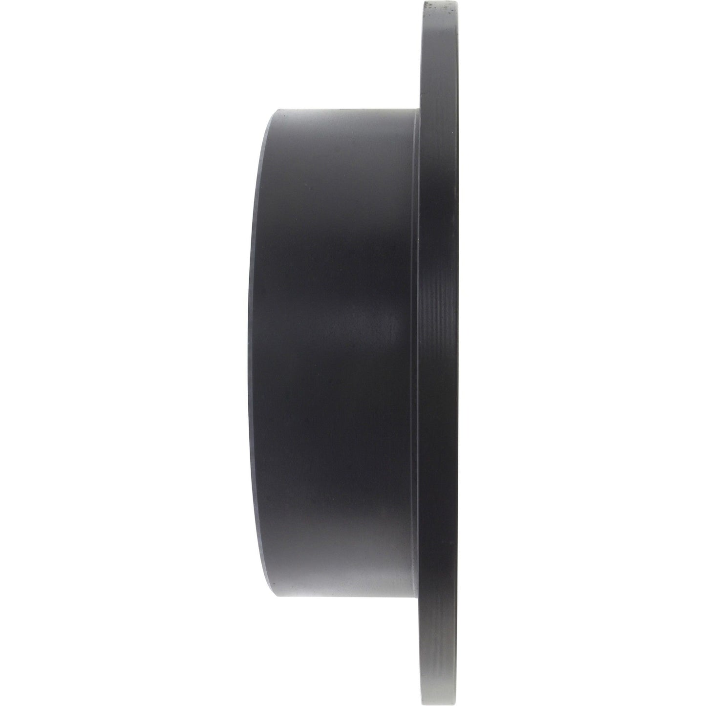StopTech Sport Cryo Cross Drilled Brake Rotor; Rear Right