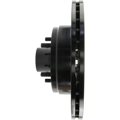 StopTech Drilled Sport Brake Rotor 128.80003L
