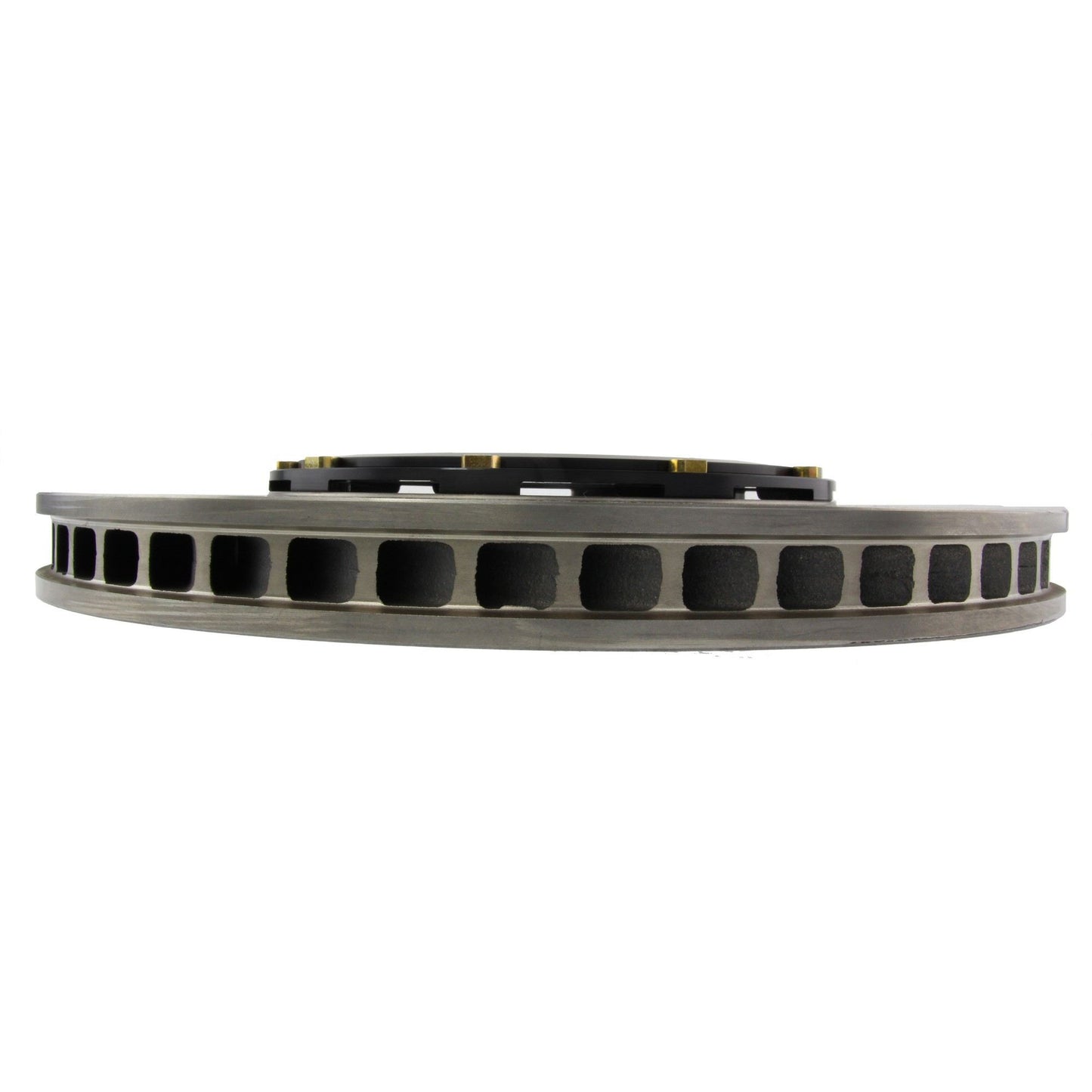 StopTech 07-08 Audi RS4 Replacement Right Drilled 325x22mm Aero Rotor 129.33115.16