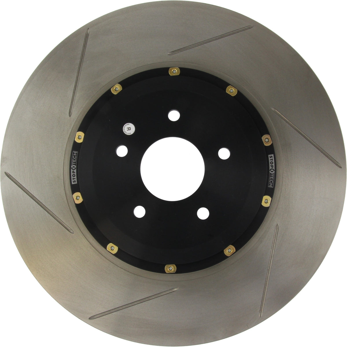 StopTech BMW E90 M3 BBK Replacement Right Aero Rotor 129.34105.36