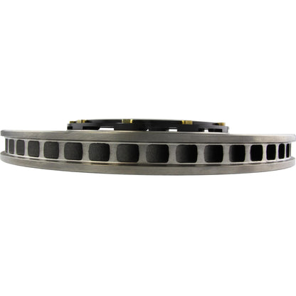 StopTech 2PC AeroRotor and Hat Pair Left STP129.62102.15
