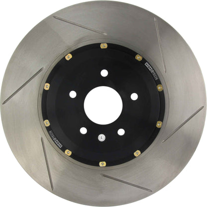 StopTech 2PC AeroRotor and Hat Pair Left STP129.62102.15