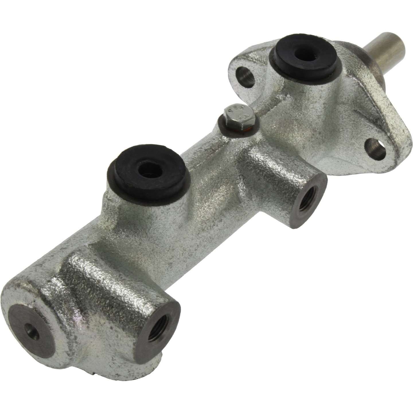 Centric Parts Brake Master Cylinder Premium with Original Aluminum Casting Body Design 130.02002