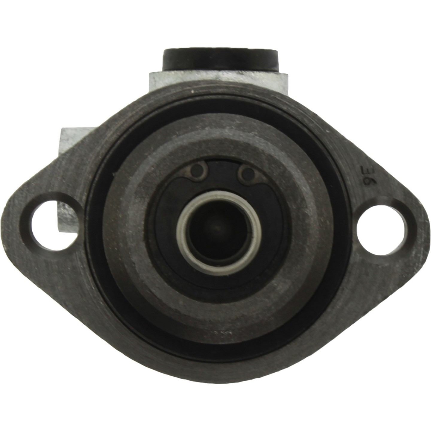 Centric Parts Brake Master Cylinder Premium with Original Aluminum Casting Body Design 130.02002