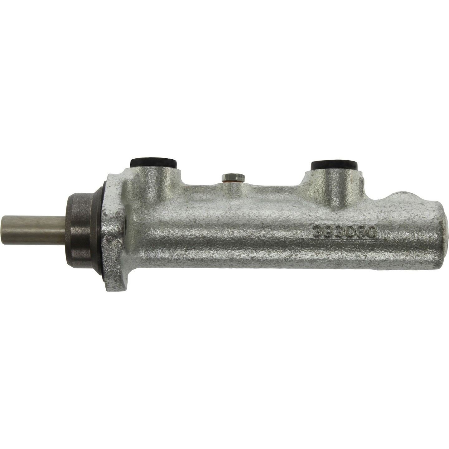 Centric Parts Brake Master Cylinder Premium with Original Aluminum Casting Body Design 130.02002