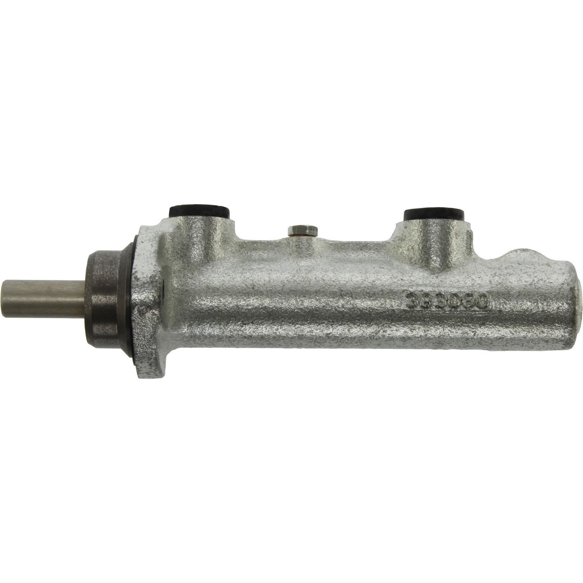 Centric Parts Brake Master Cylinder Premium with Original Aluminum Casting Body Design 130.02002