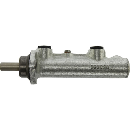 Centric Parts Brake Master Cylinder Premium with Original Aluminum Casting Body Design 130.02002
