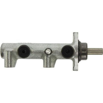 Centric Parts Brake Master Cylinder Premium with Original Aluminum Casting Body Design 130.02002