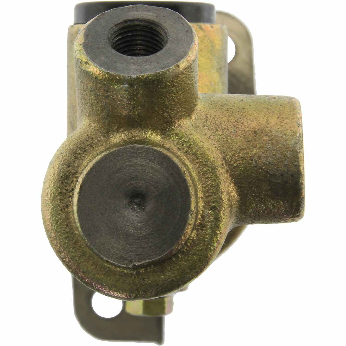 Centric Parts Brake Master Cylinder Premium for OEM fit 130.10100