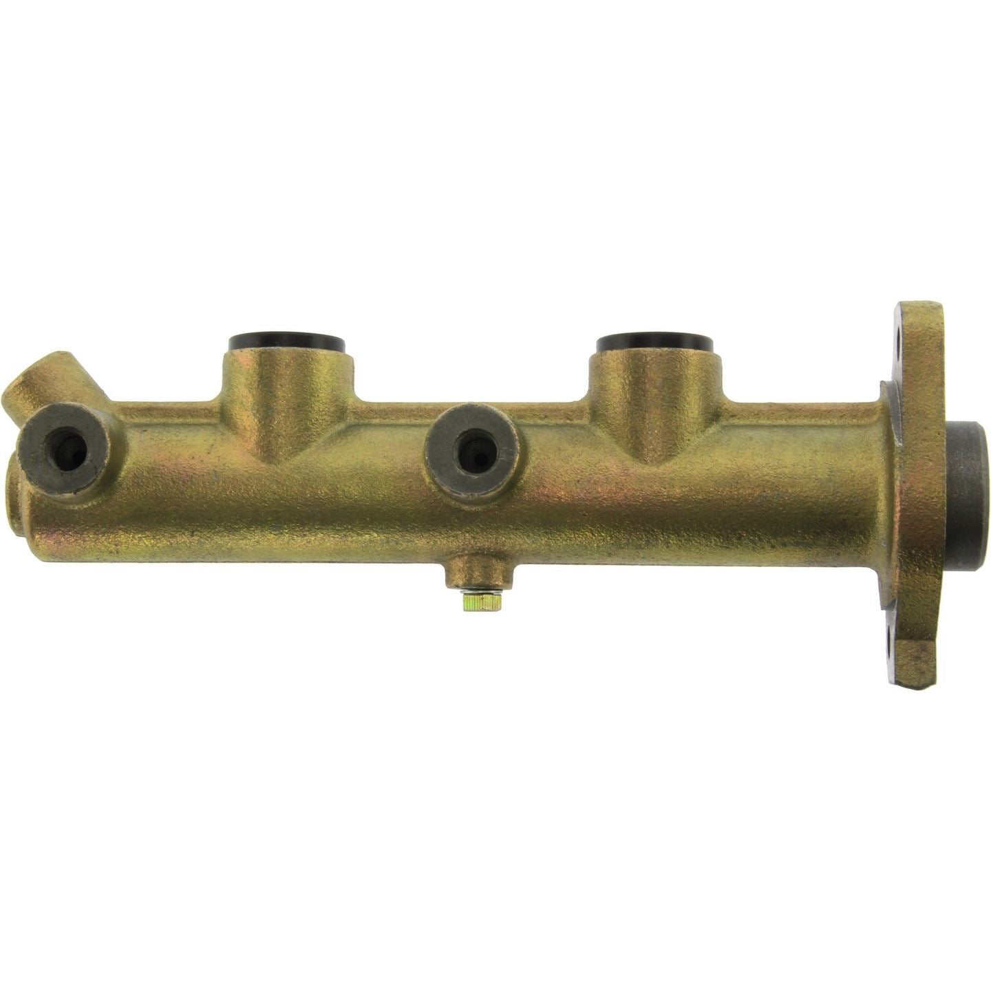 Centric Parts Brake Master Cylinder Premium for OEM fit 130.10100