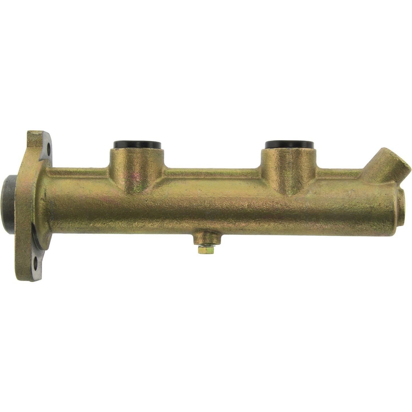Centric Parts Brake Master Cylinder Premium for OEM fit 130.10100