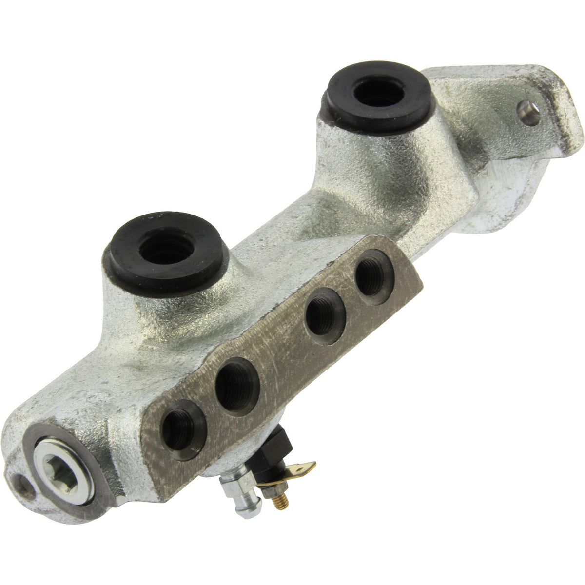 Centric Parts Brake Master Cylinder Premium with Original Aluminum Casting Body Design 130.11001