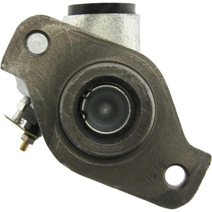 Centric Parts Brake Master Cylinder Premium with Original Aluminum Casting Body Design 130.11001