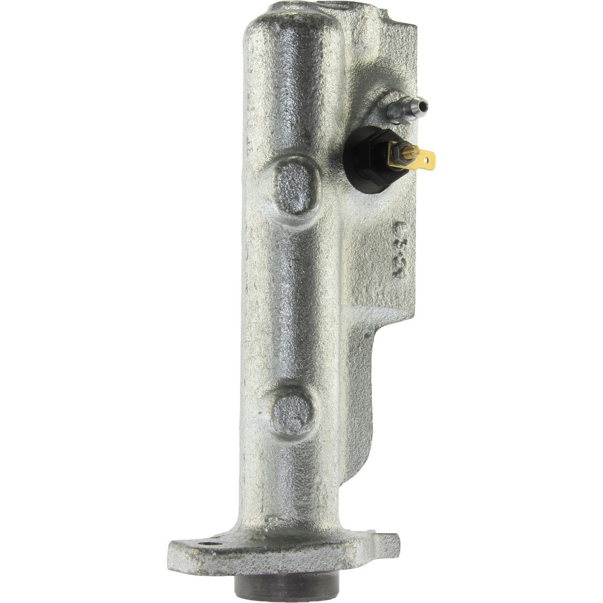 Centric Parts Brake Master Cylinder Premium with Original Aluminum Casting Body Design 130.11001