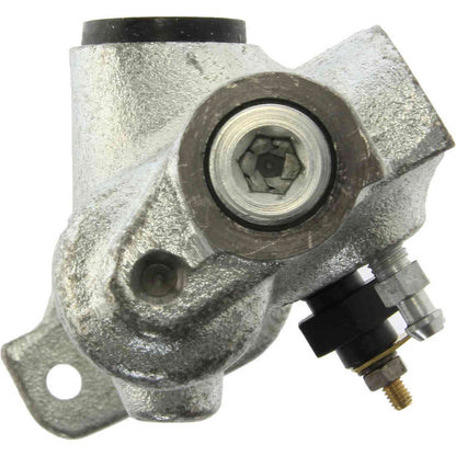 Centric Parts Brake Master Cylinder Premium with Original Aluminum Casting Body Design 130.11001