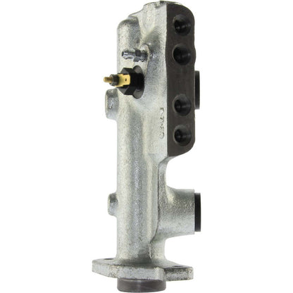 Centric Parts Brake Master Cylinder Premium with Original Aluminum Casting Body Design 130.11001