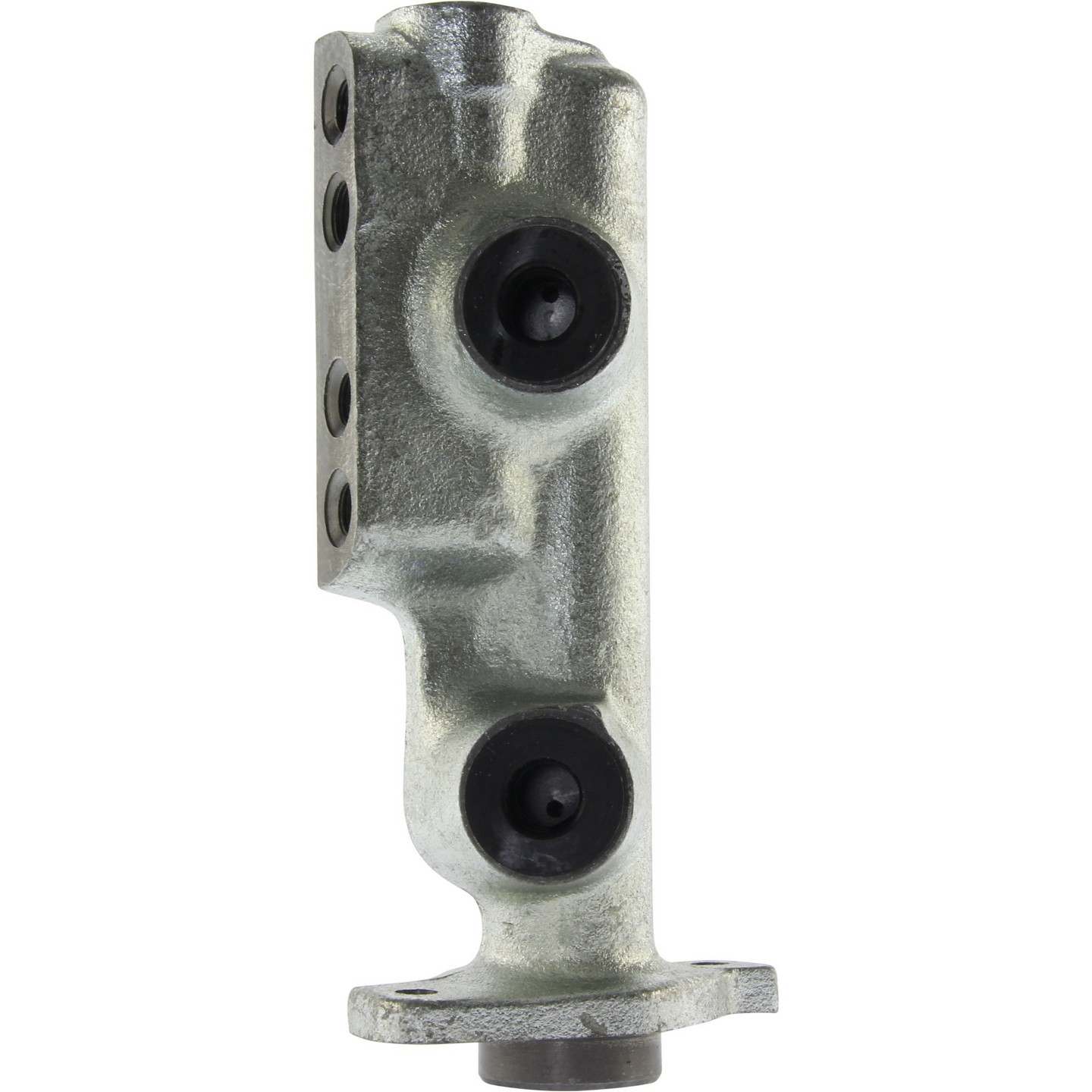 Centric Parts Brake Master Cylinder Premium with Original Aluminum Casting Body Design 130.11001