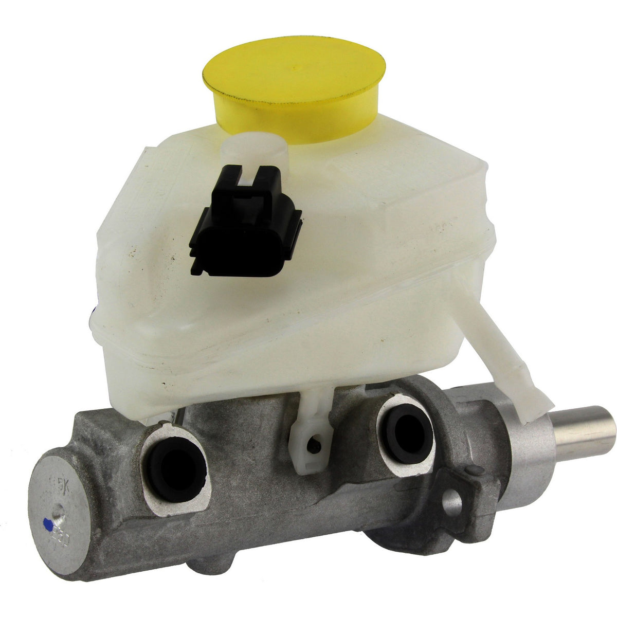 Centric Parts Brake Master Cylinder Premium for OEM fit 130.20001