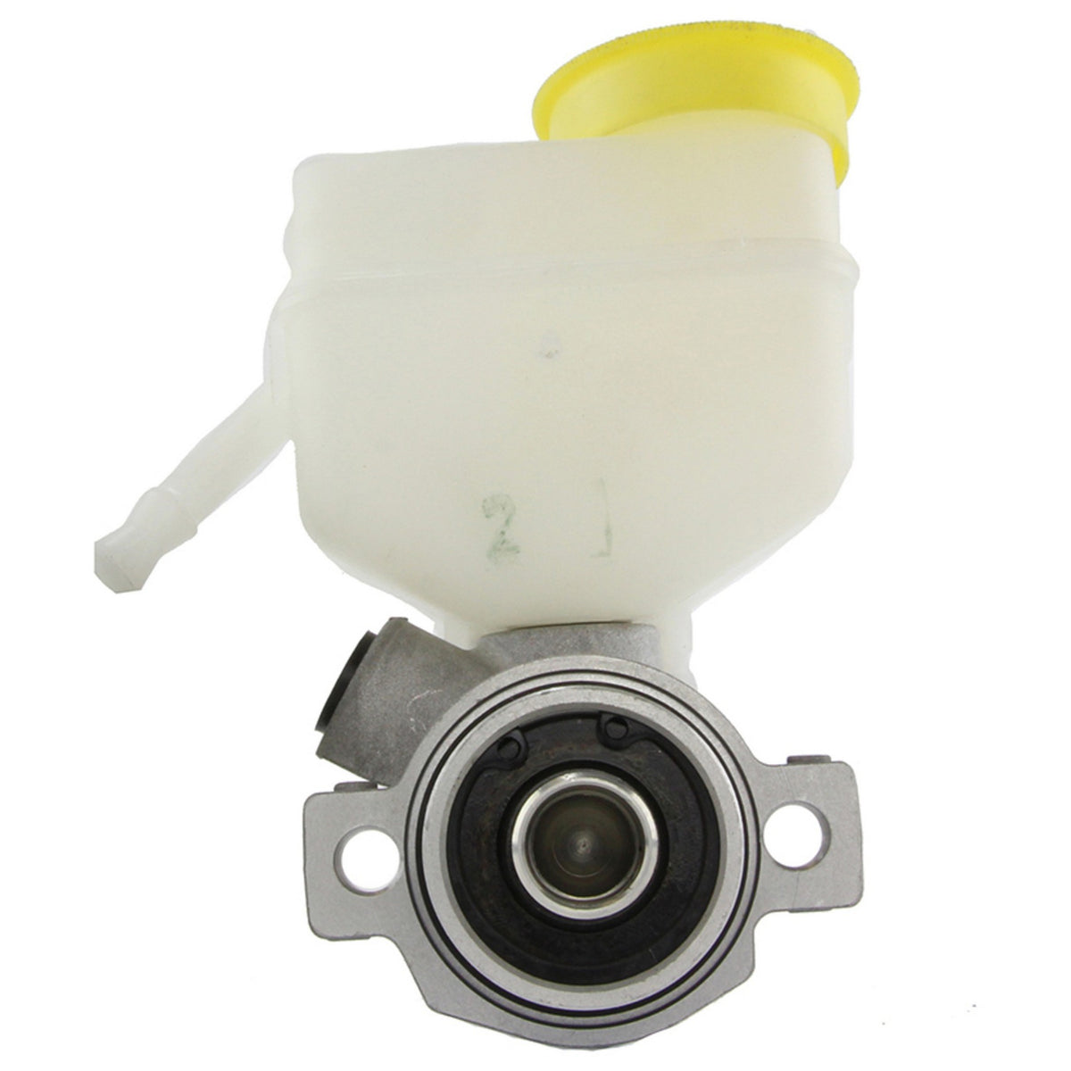 Centric Parts Premium Brake Master Cylinder 130.20001