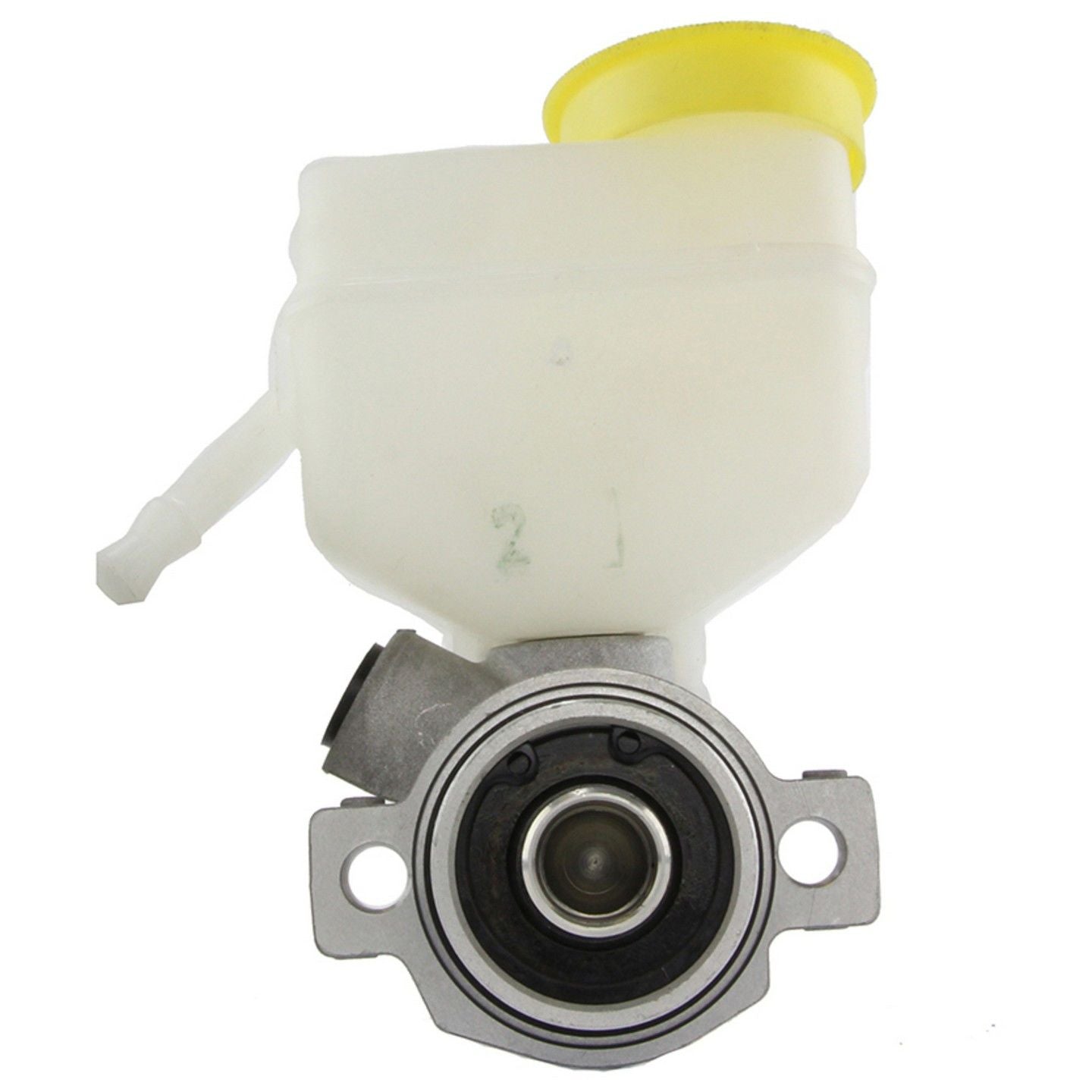 Centric Parts Brake Master Cylinder Premium for OEM fit 130.20001