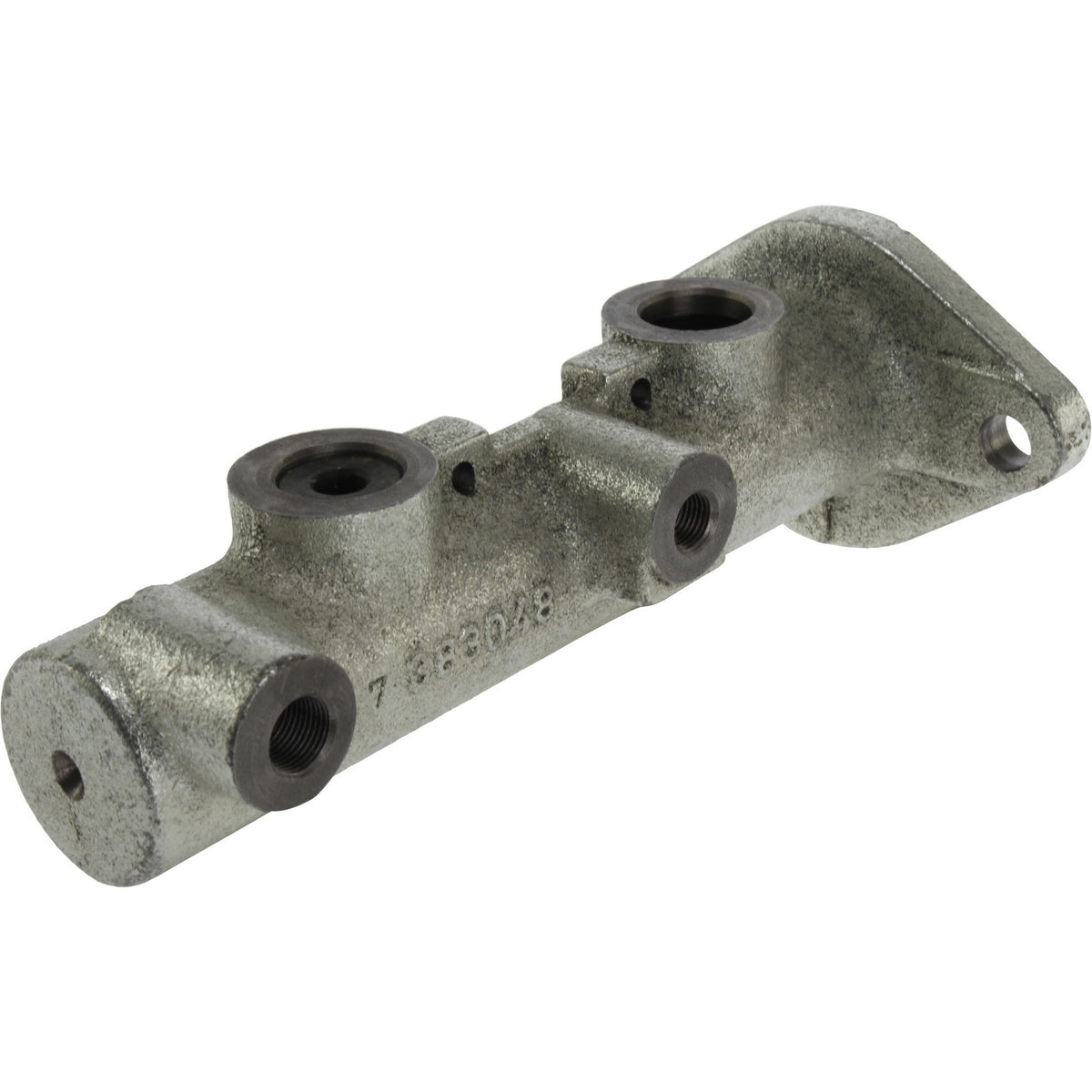 Centric Parts Brake Master Cylinder Premium for OEM fit 130.20102