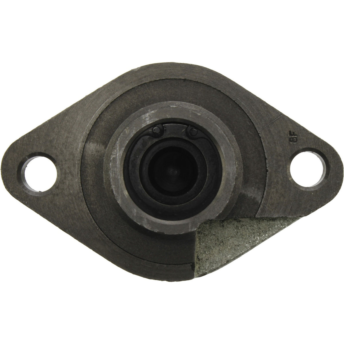 Centric Parts Brake Master Cylinder Premium for OEM fit 130.20102