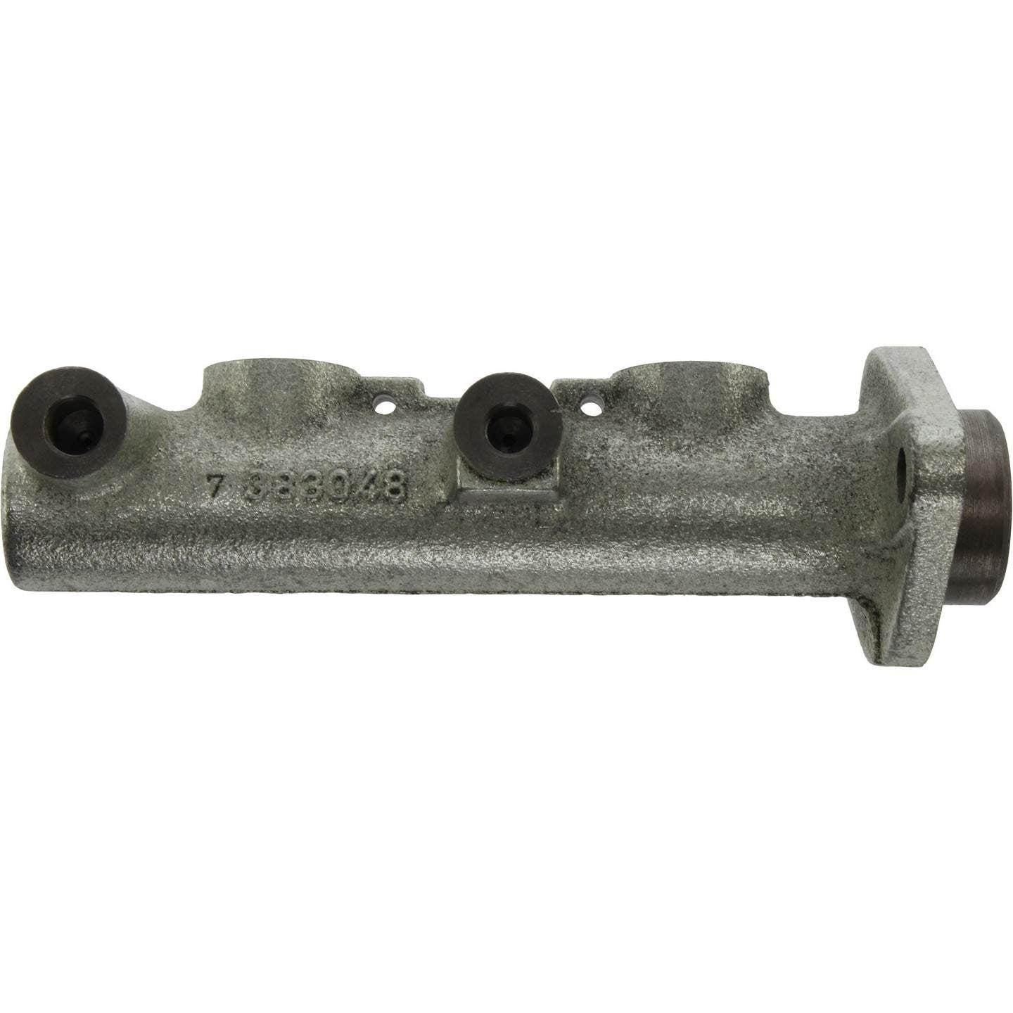 Centric Parts Brake Master Cylinder Premium for OEM fit 130.20102
