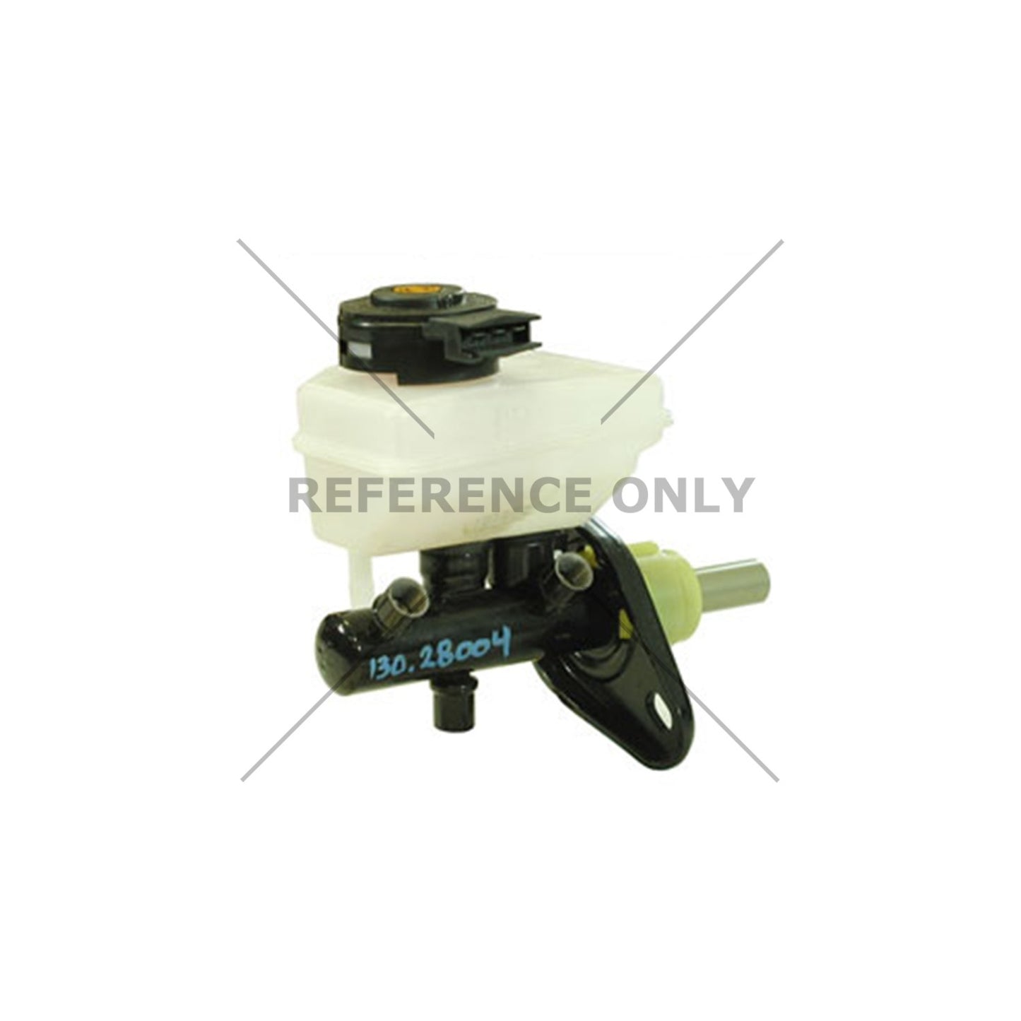 Centric Parts Brake Master Cylinder