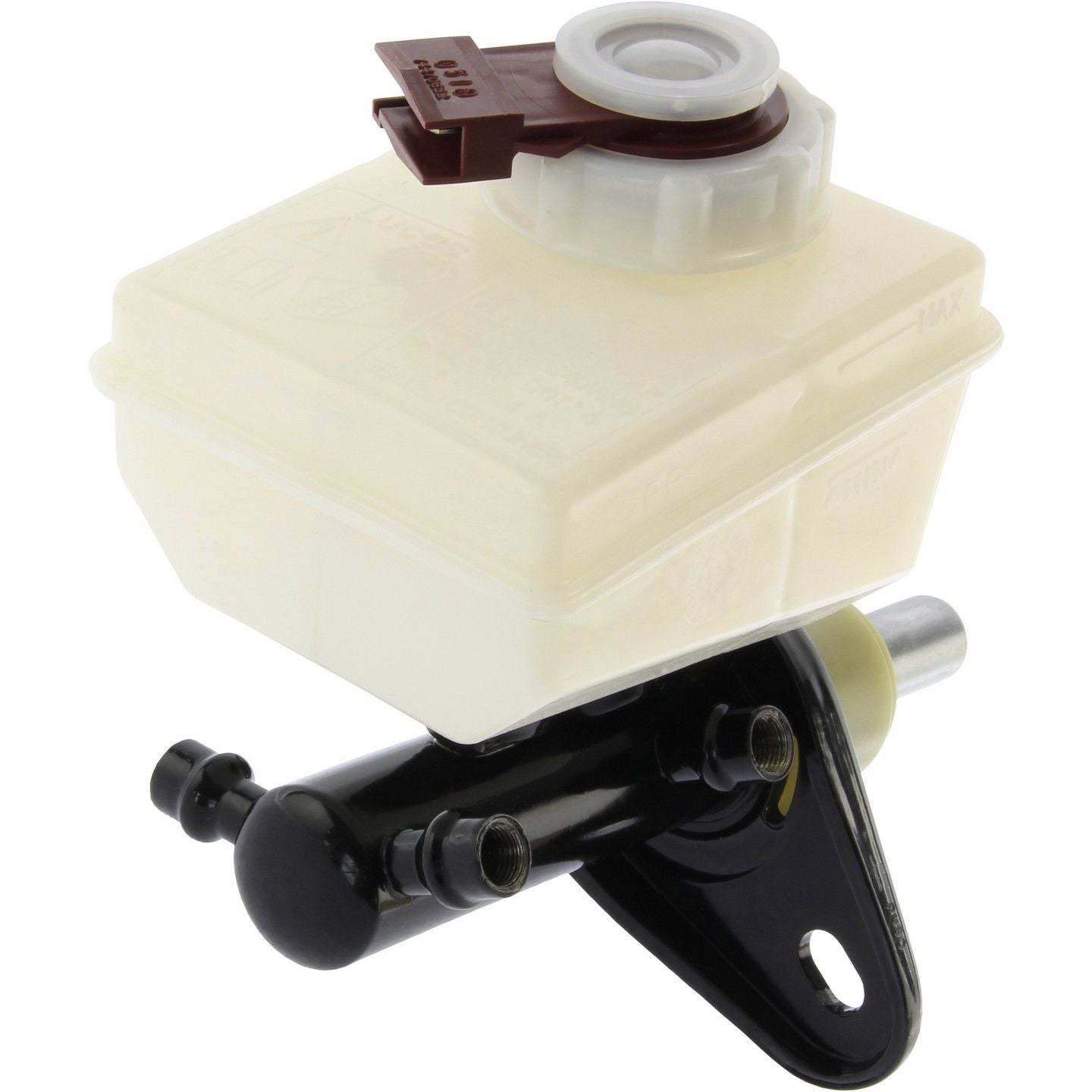 Centric Parts Brake Master Cylinder Premium for OEM fit 130.28005