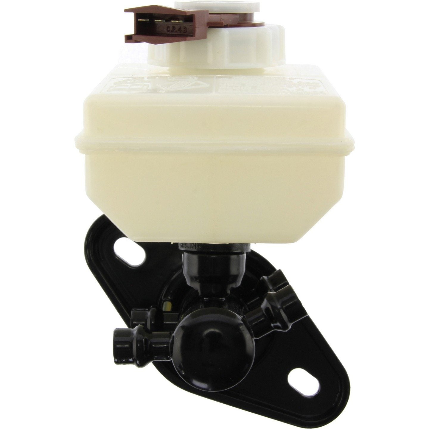 Centric Parts Brake Master Cylinder Premium for OEM fit 130.28005