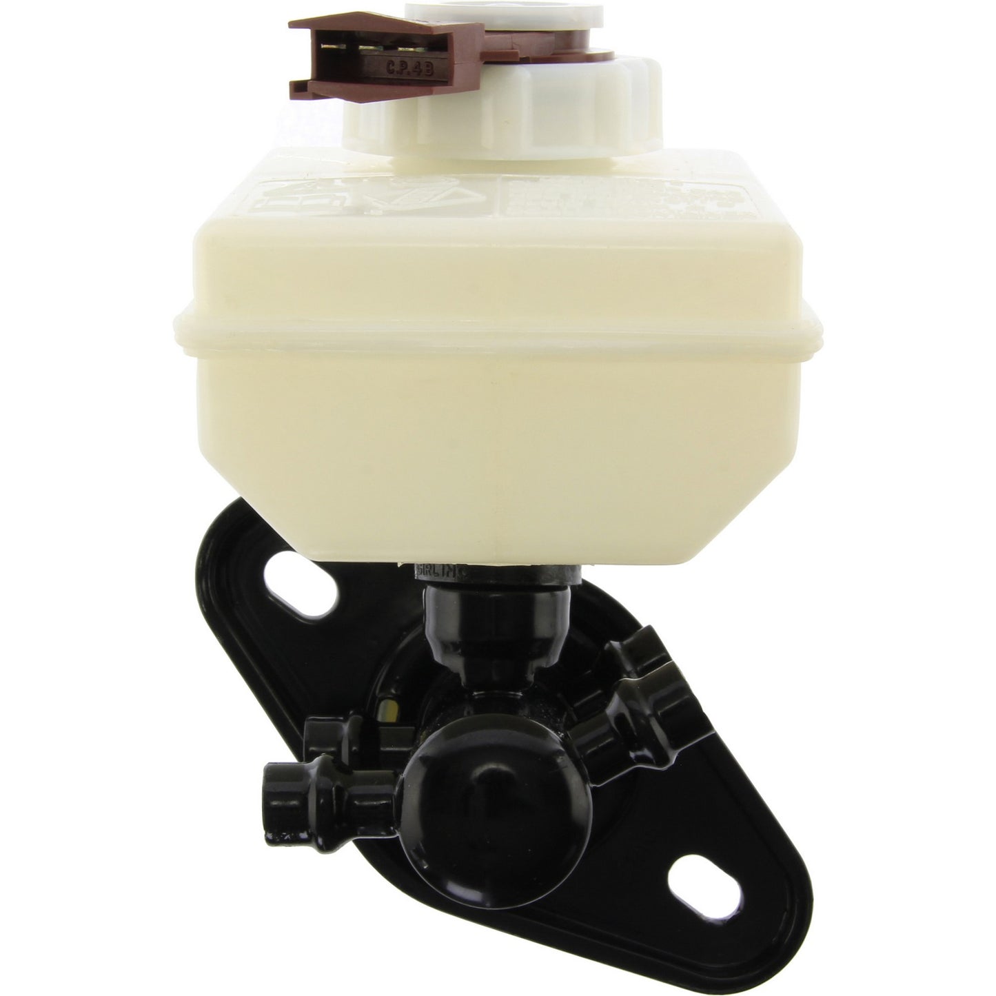 Centric Parts Brake Master Cylinder Premium for OEM fit 130.28005