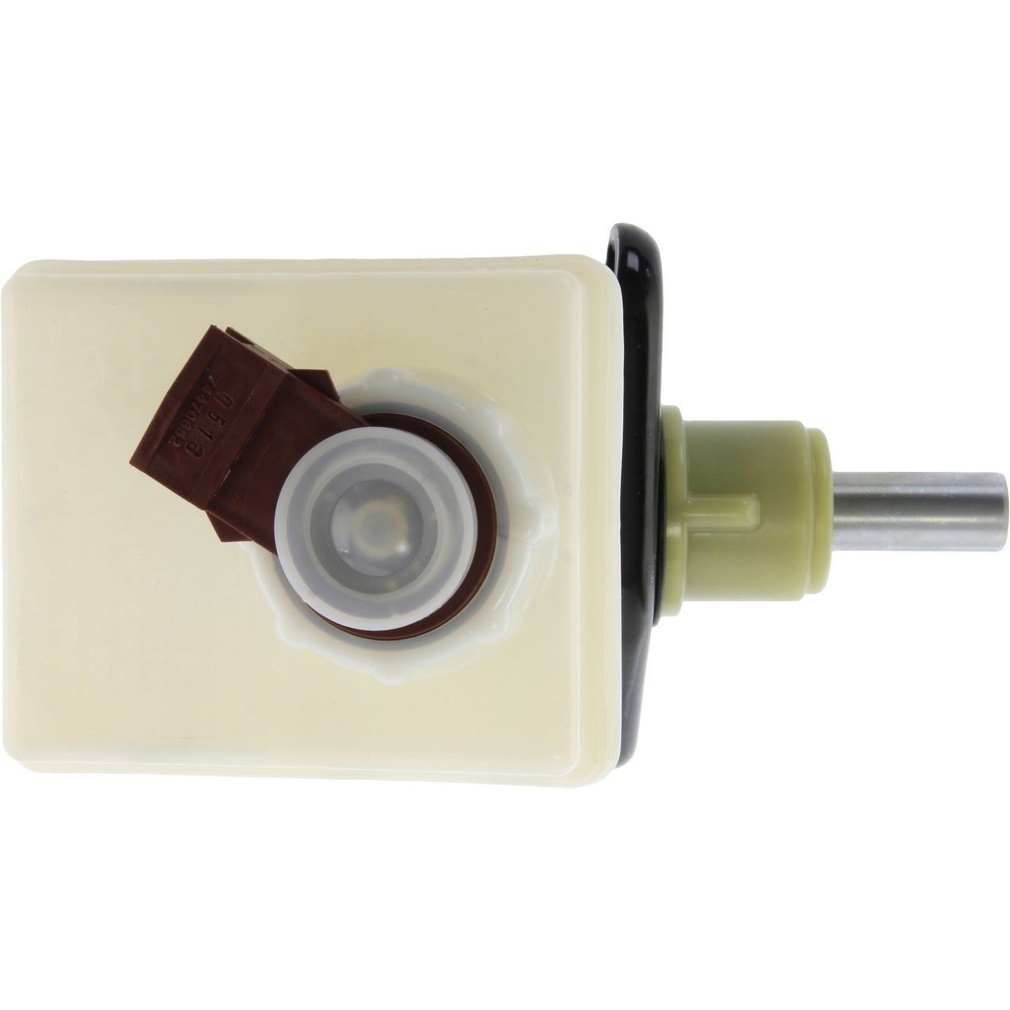 Centric Parts Brake Master Cylinder Premium for OEM fit 130.28005