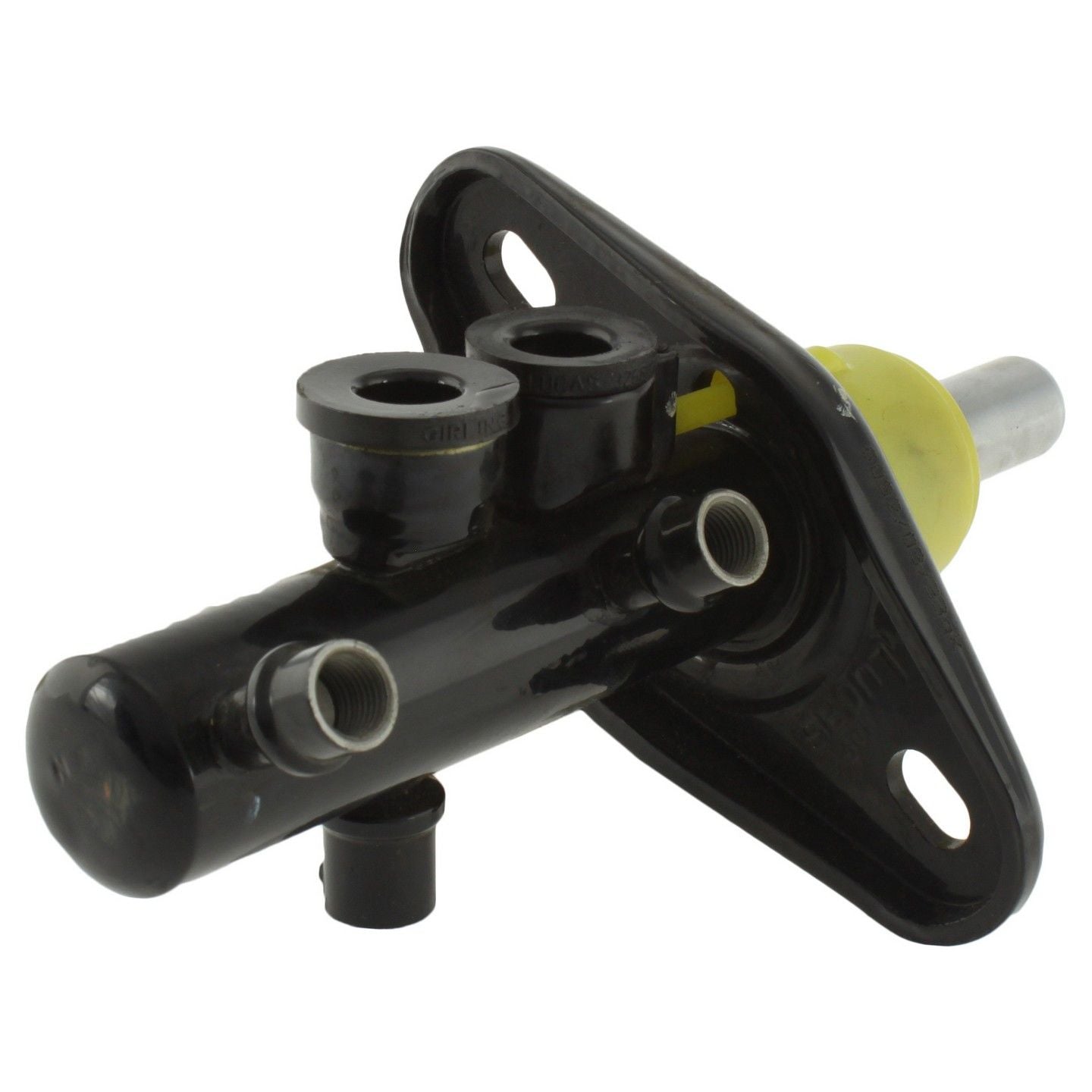 Centric Parts Premium Brake Master Cylinder 130.28006