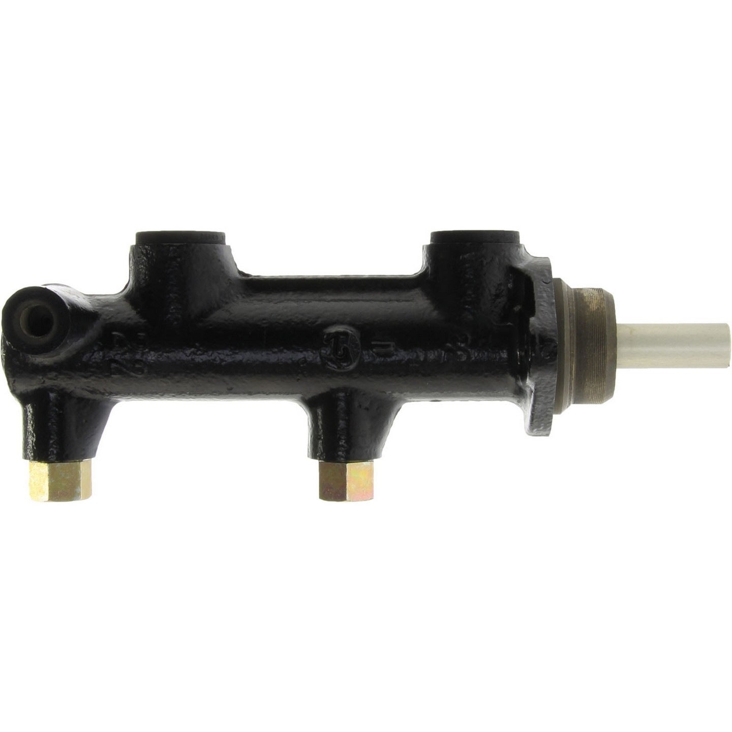 Centric Parts Brake Master Cylinder Premium with Original Aluminum Casting Body Design 130.33107