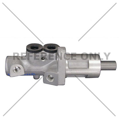Centric Parts Brake Master Cylinder Premium for OEM fit 130.33118
