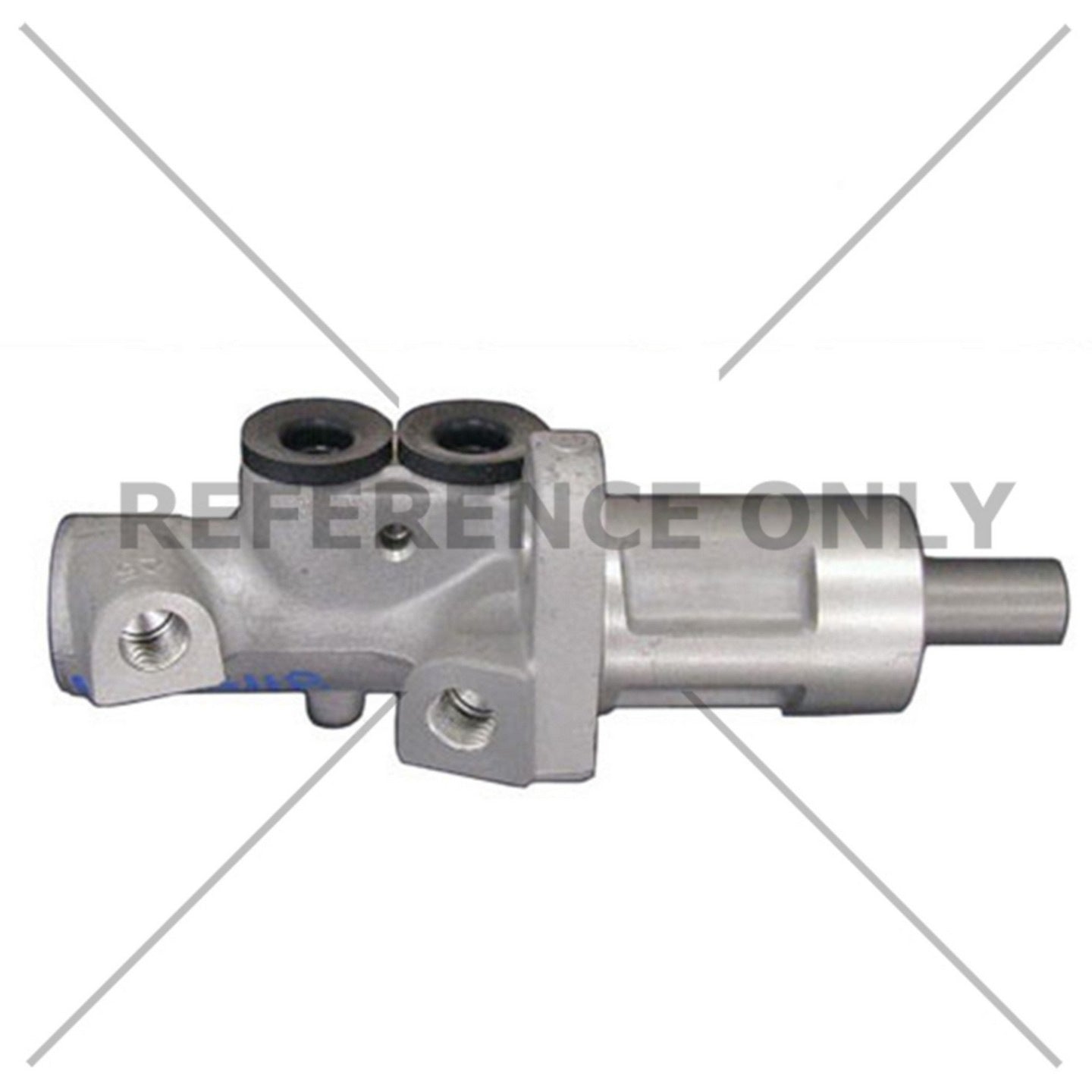 Centric Parts Premium Brake Master Cylinder 130.33118