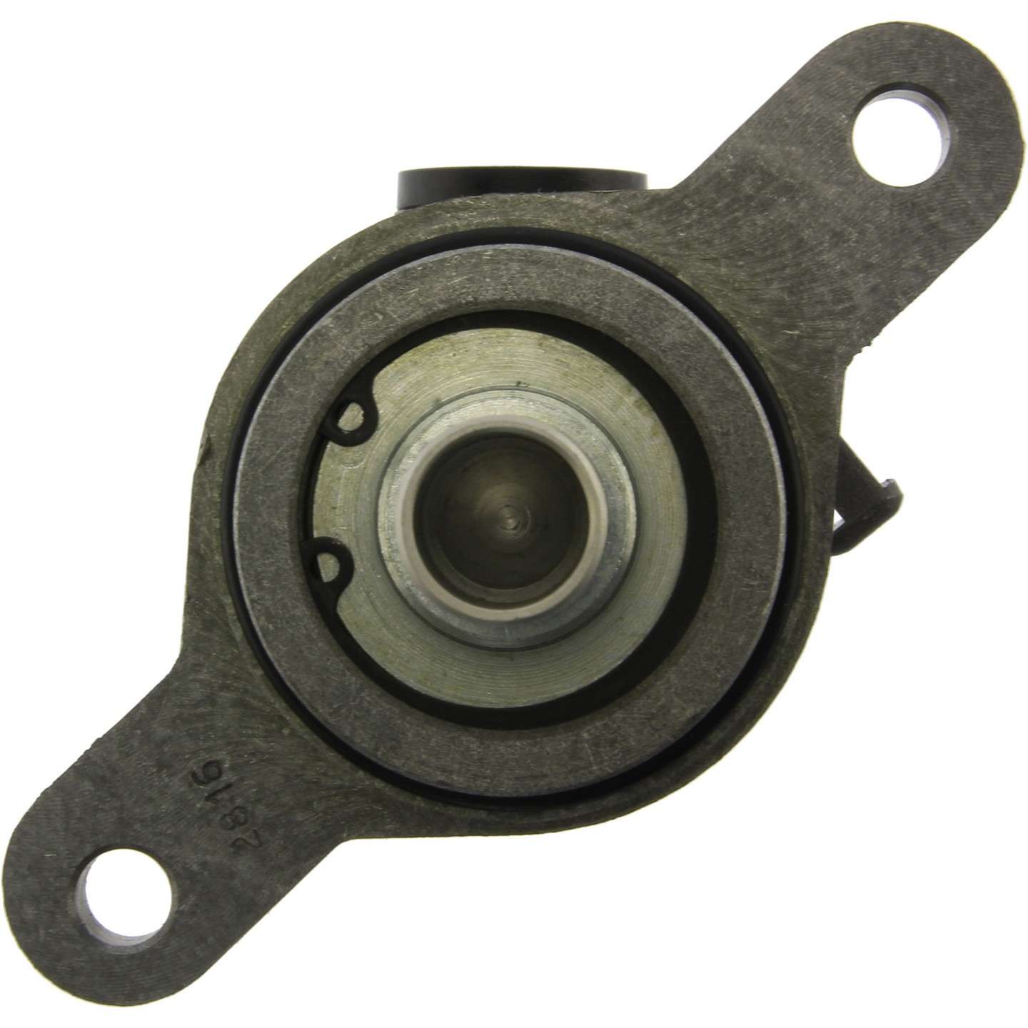 Centric Parts Premium Brake Master Cylinder 130.33125