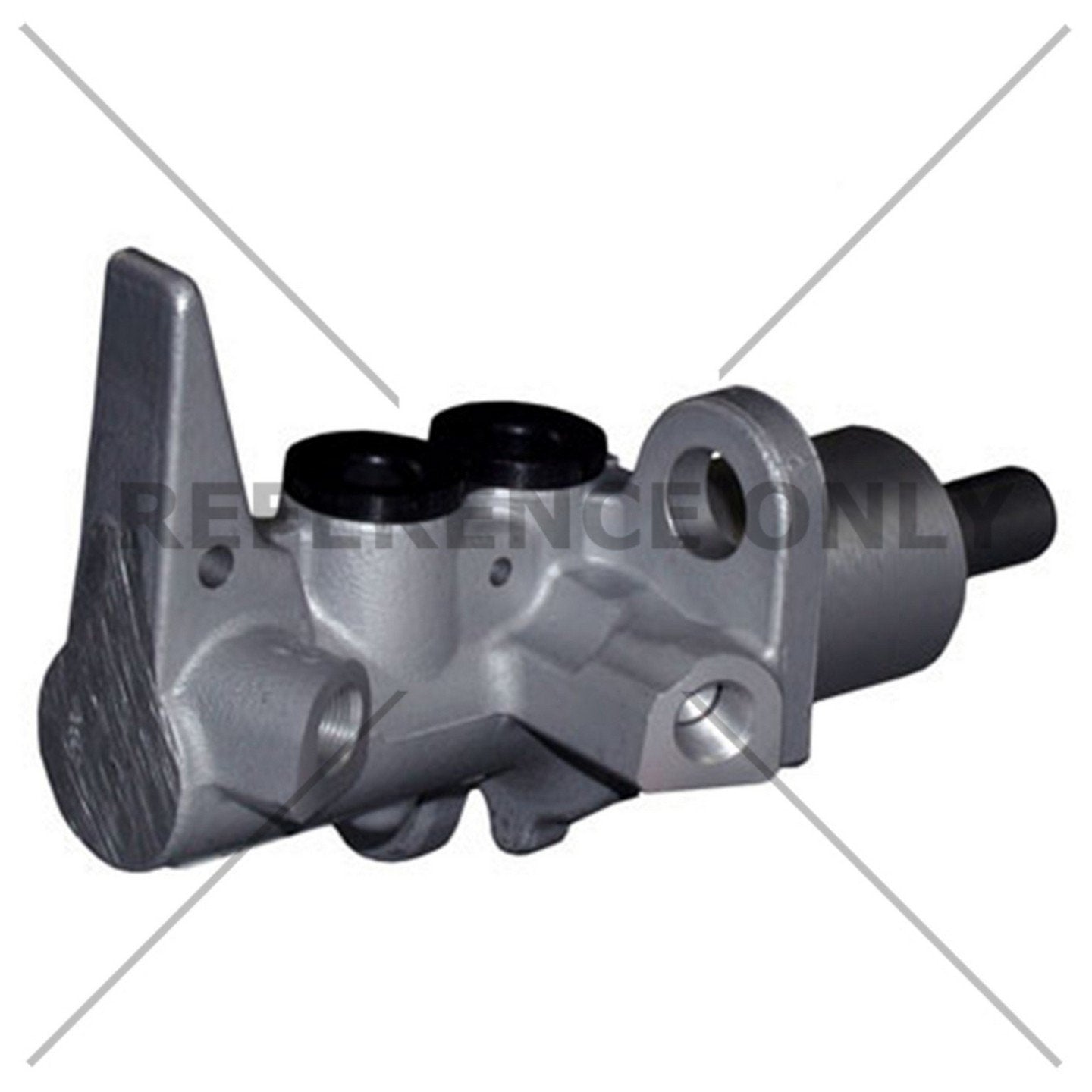 Stoptech Centric 09-15 Audi A4/A5 / 08-12 Audi S5 / A5 Quattro Premium Brake Master Cylinder 130.33132