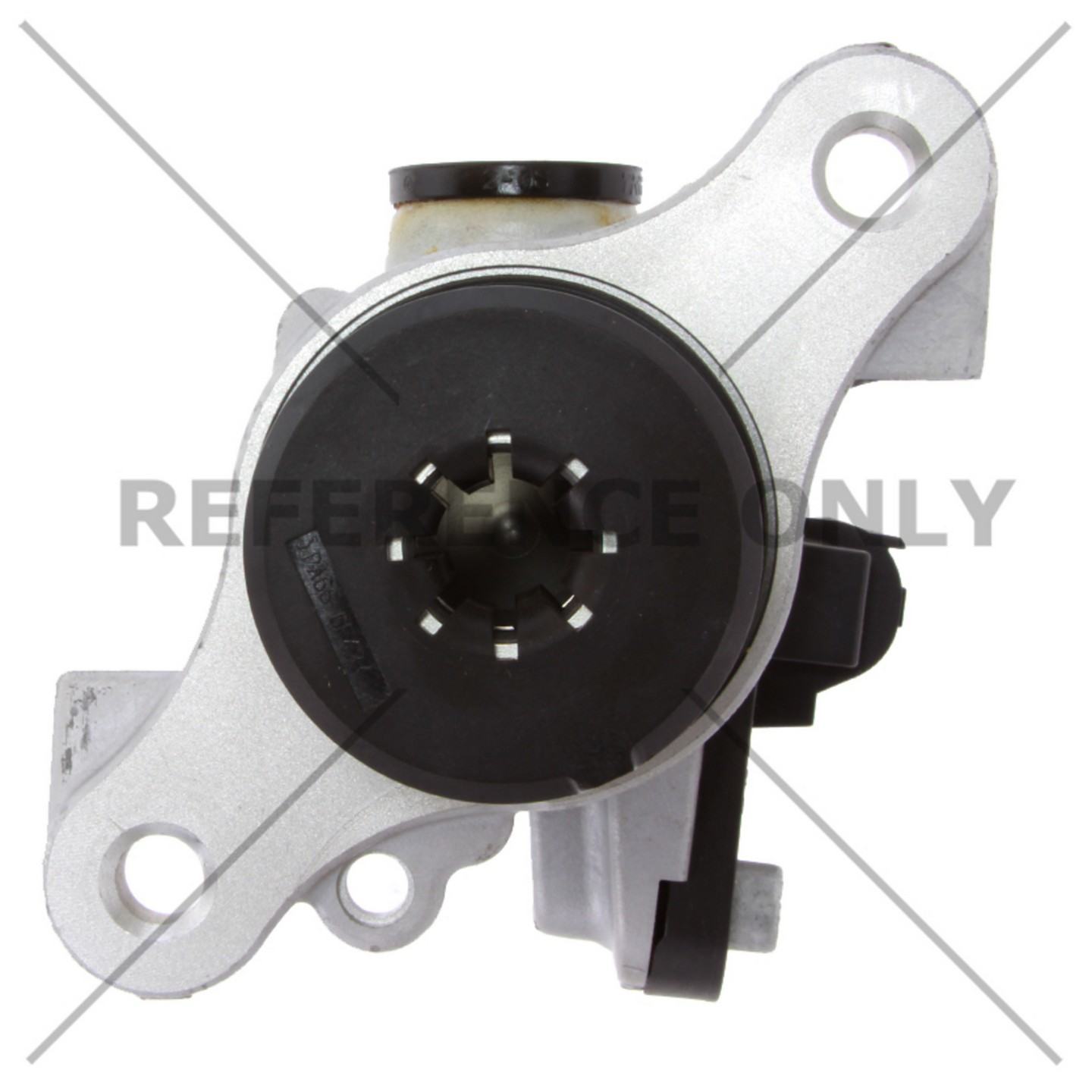 Centric Parts Brake Master Cylinder 130.33141